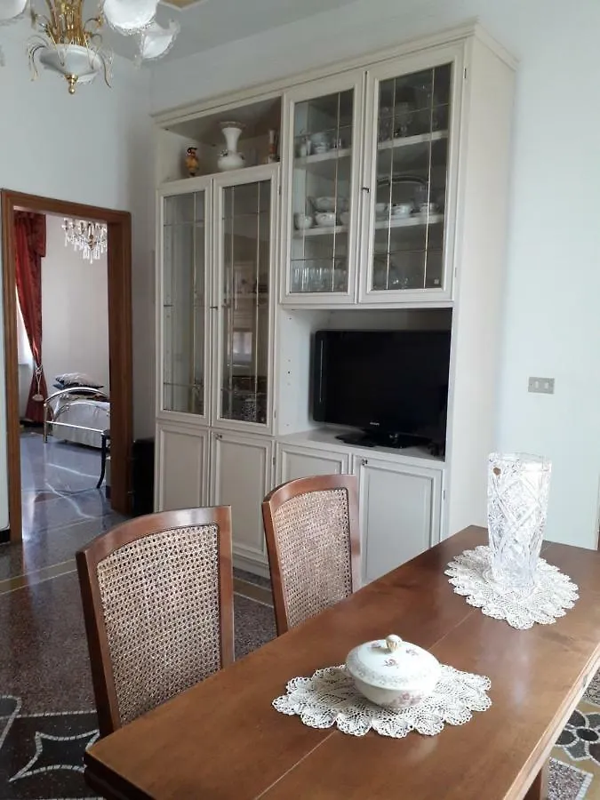 Riva Beach House location