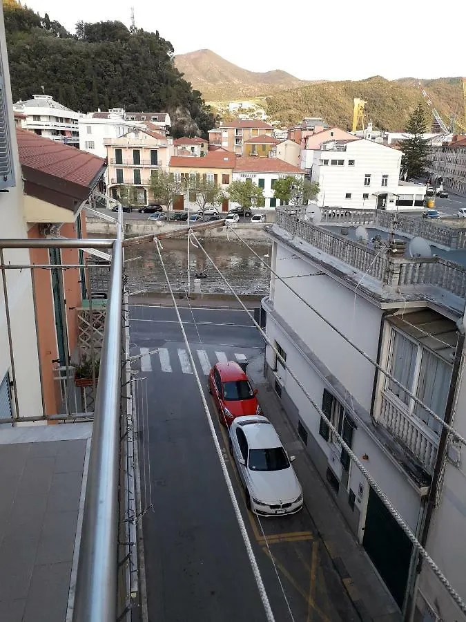 Apartment Riva Beach House Sestri Levante Italy