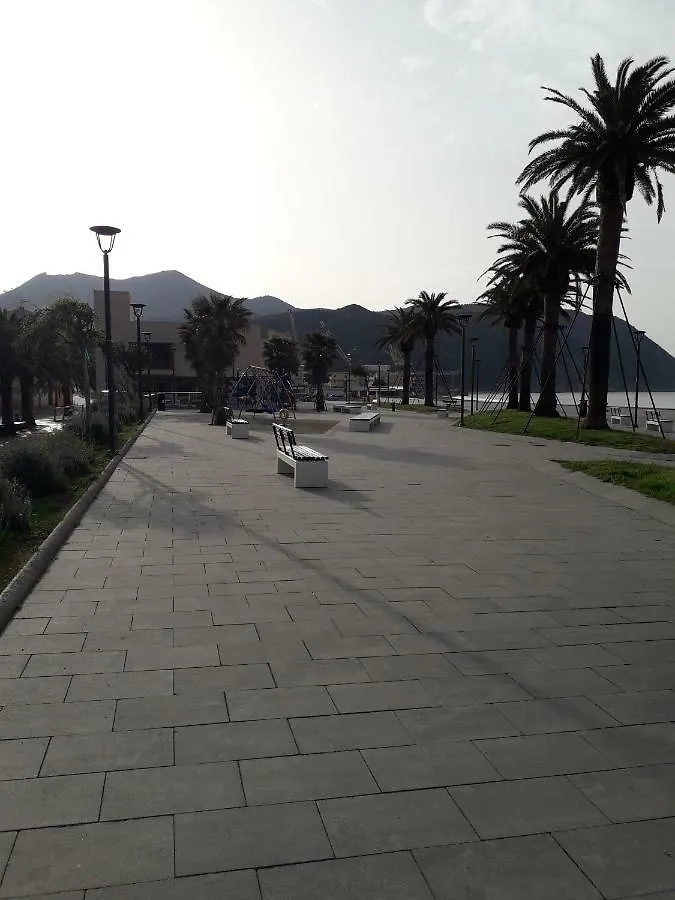 Riva Beach House Sestri Levante