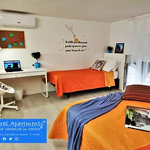 Apartments® Caronda Mezzanine - Casa Vacanze , Aeroporto di Catania Fontana Rossa Italia