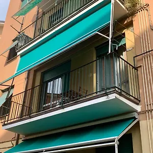 Appartamento La Casa Di Silvia, Sestri Levante