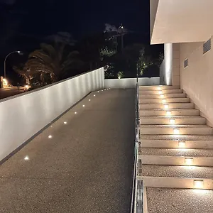 Calabona's Promenade , Alghero Italia