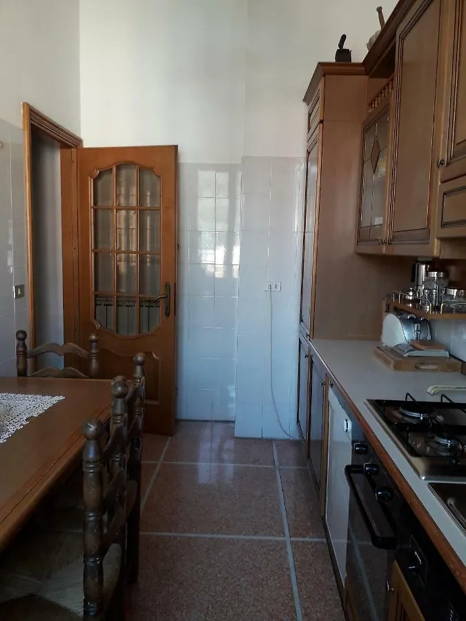 Appartamento Riva Beach House Sestri Levante Italia