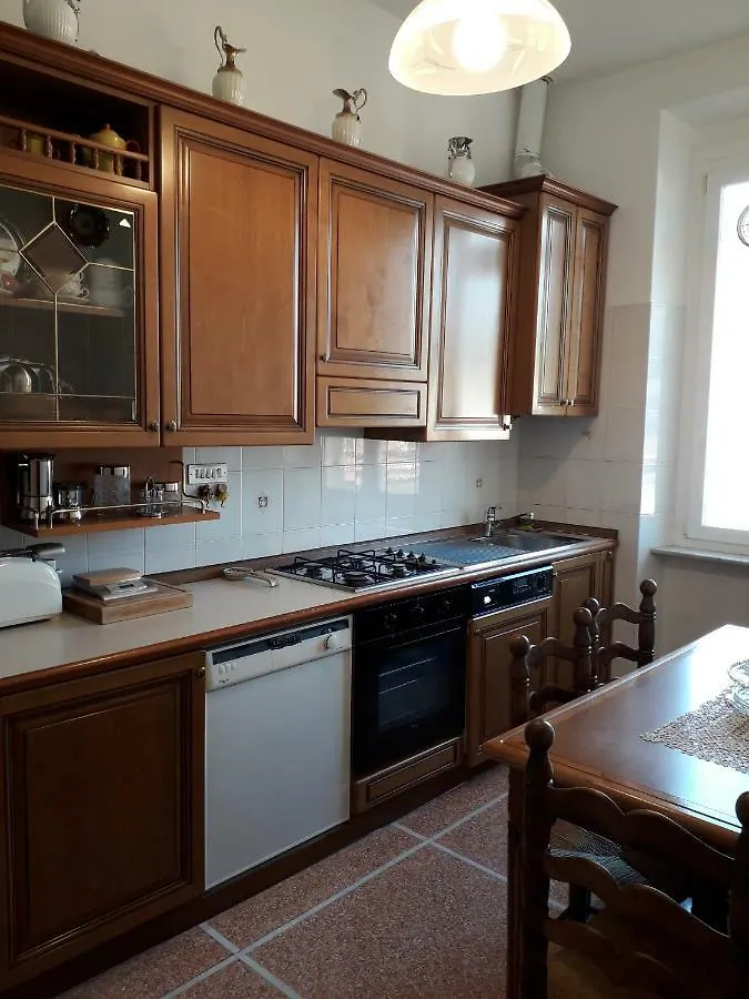 Riva Beach House Sestri Levante Italia