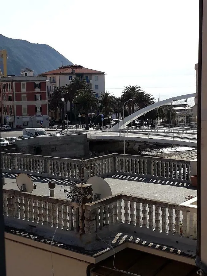 Riva Beach House Sestri Levante Appartamento