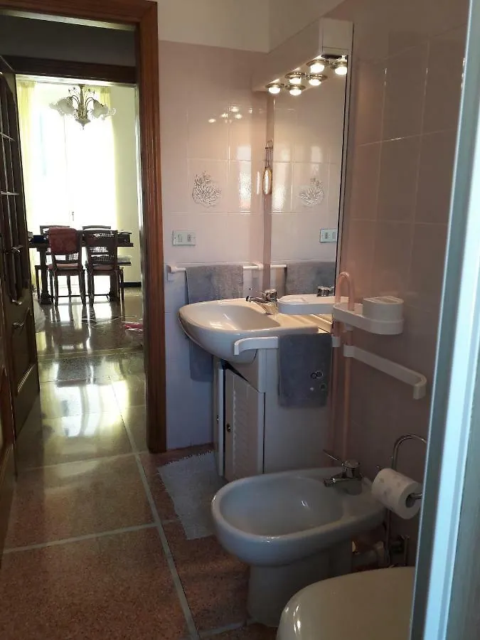 Appartamento Riva Beach House Sestri Levante