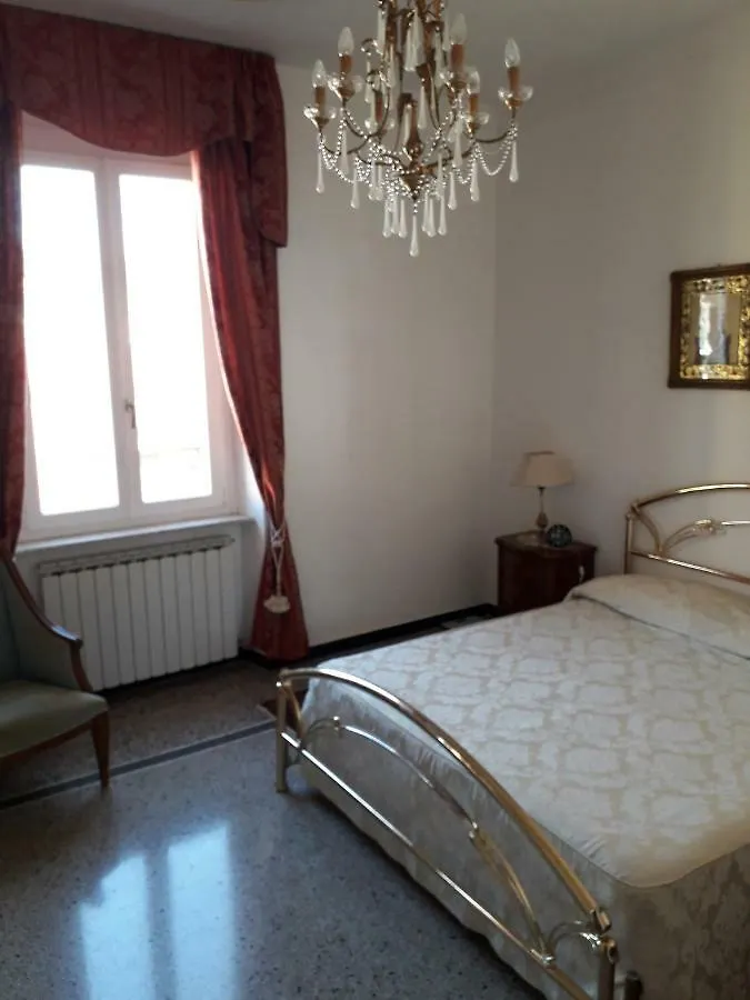 Appartamento Riva Beach House Sestri Levante Italia