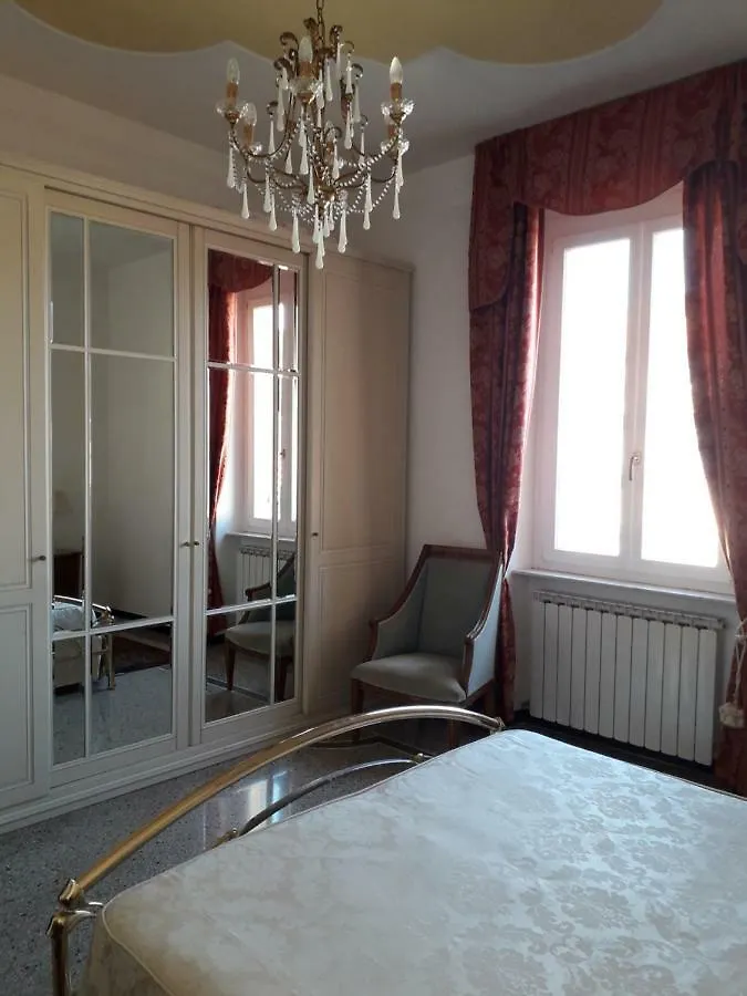 Riva Beach House Sestri Levante 0*,