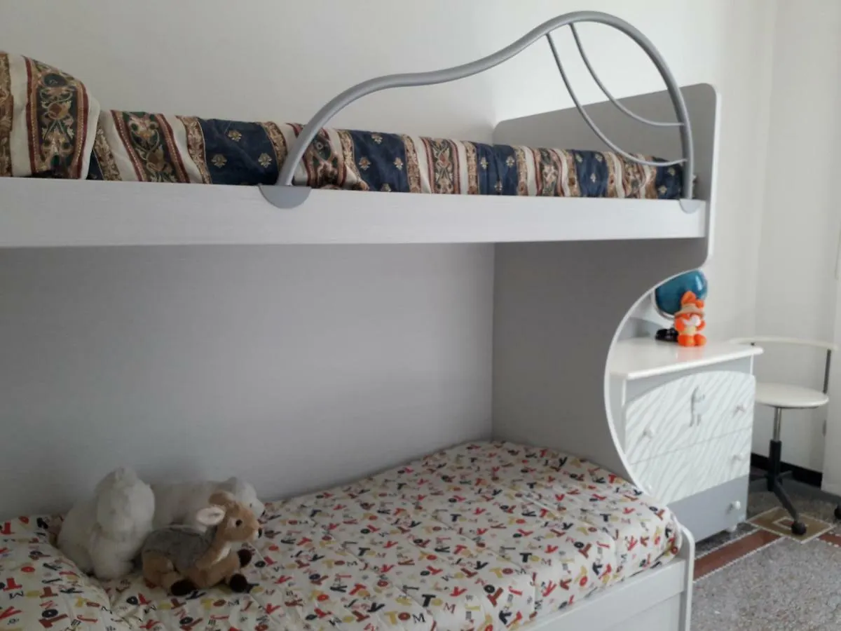 Riva Beach House Sestri Levante