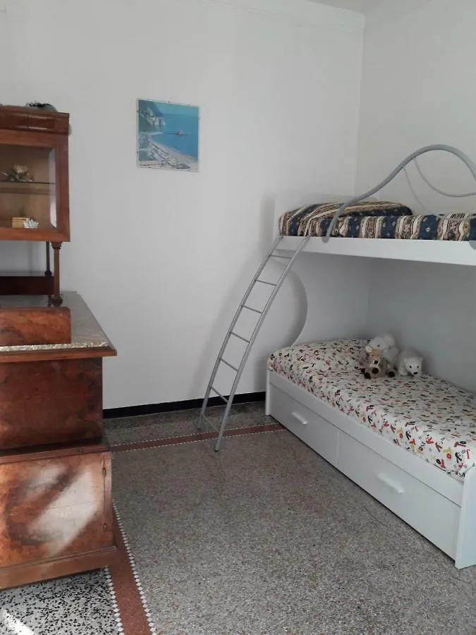 Riva Beach House Sestri Levante