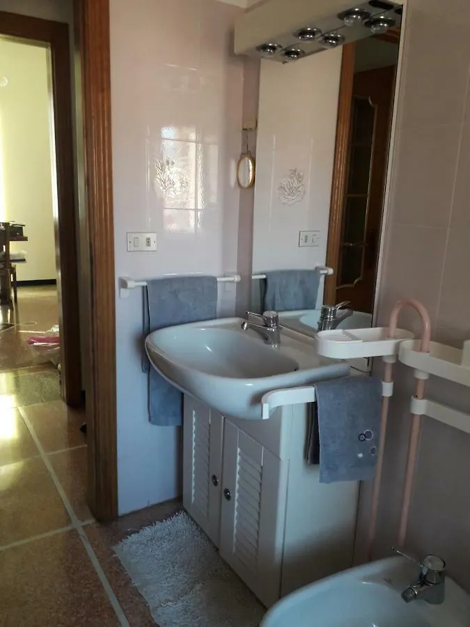 Riva Beach House Sestri Levante