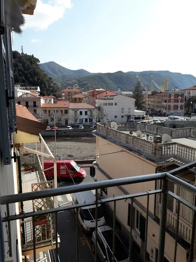 Riva Beach House Sestri Levante