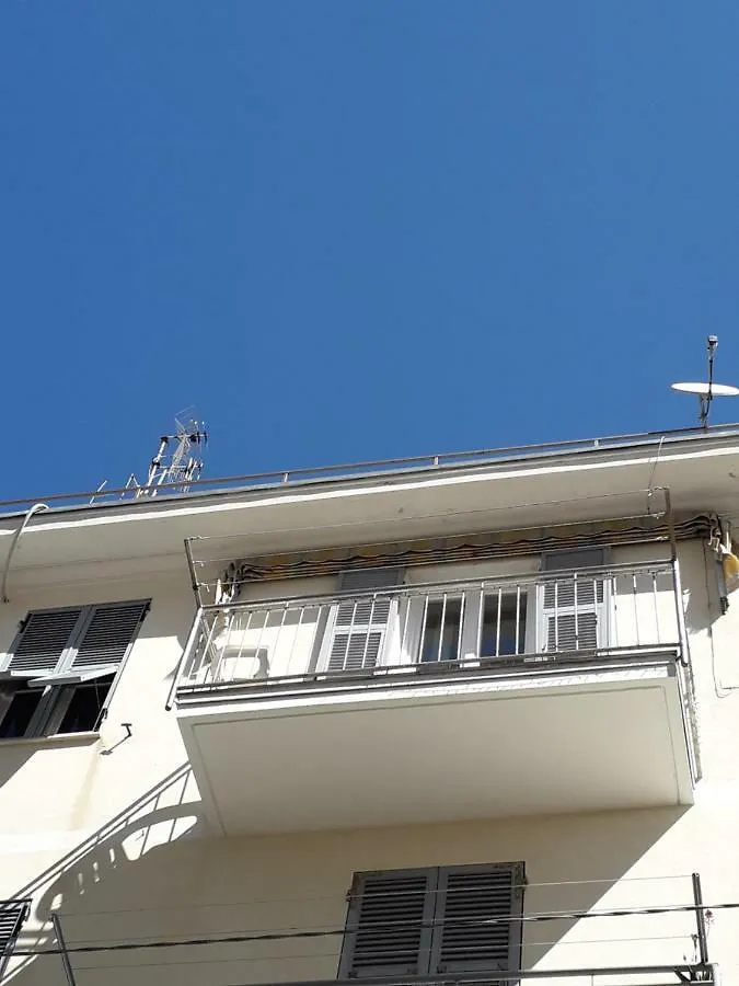 Riva Beach House Sestri Levante 0*,
