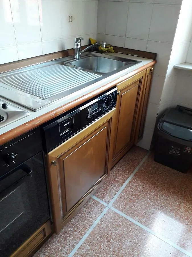 Riva Beach House Sestri Levante 0*,  Italia
