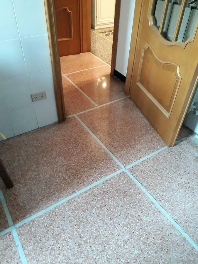 Appartamento Riva Beach House Sestri Levante