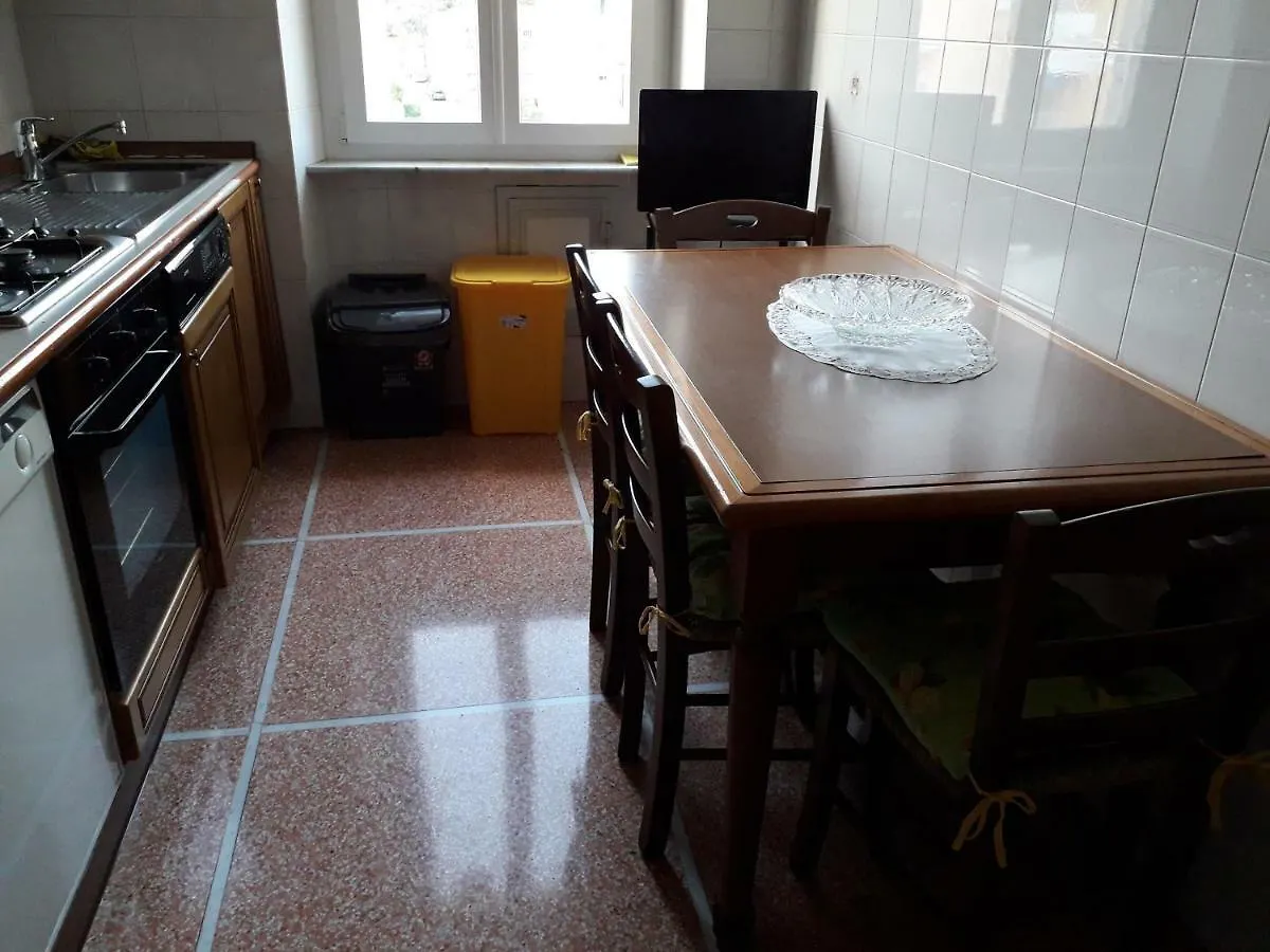 Appartamento Riva Beach House Sestri Levante
