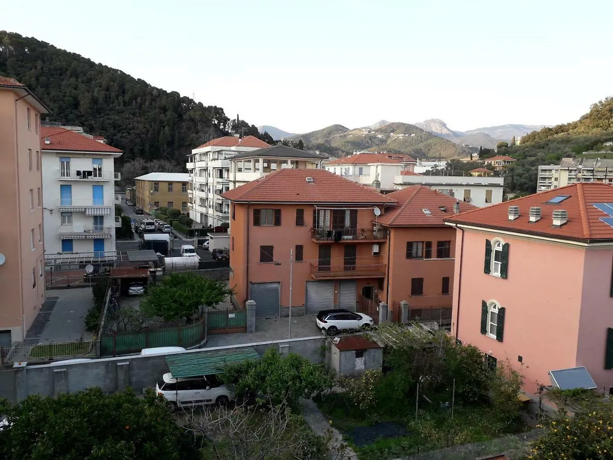 Riva Beach House Sestri Levante Appartamento