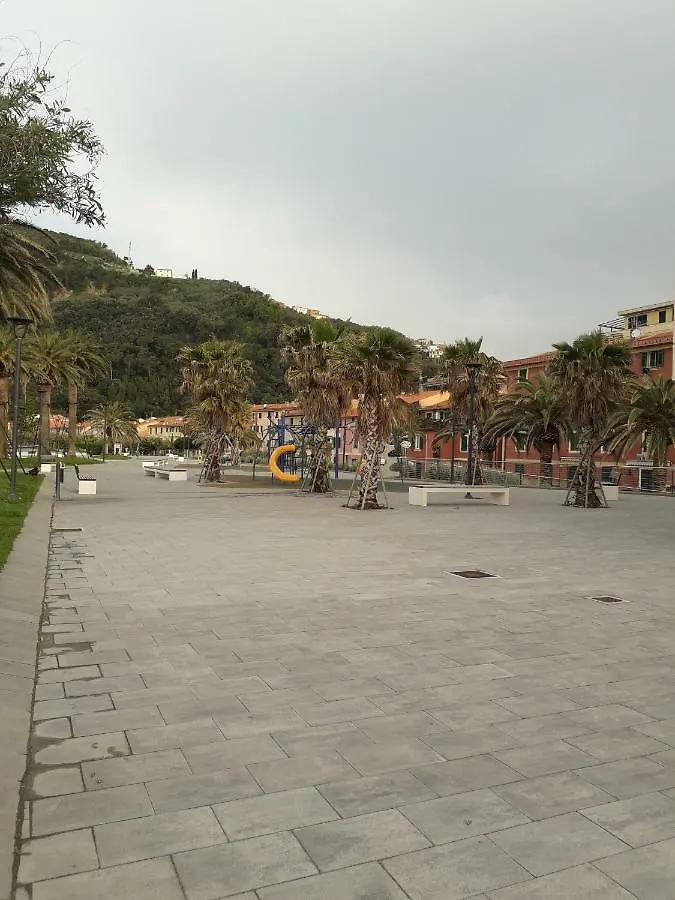 Appartamento Riva Beach House Sestri Levante