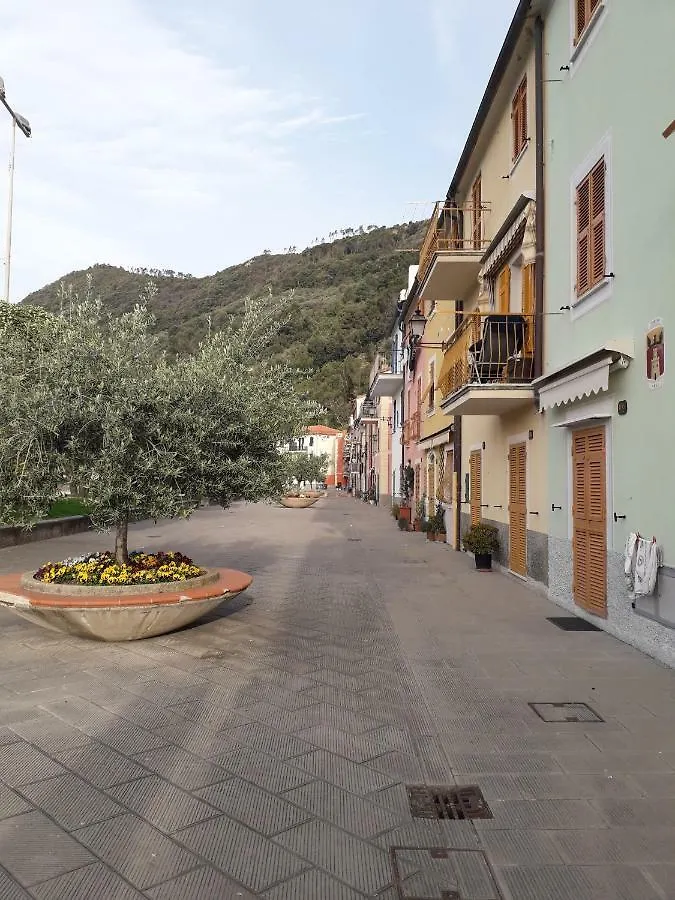 Riva Beach House Sestri Levante Appartamento