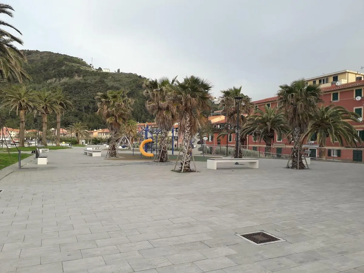Appartamento Riva Beach House Sestri Levante