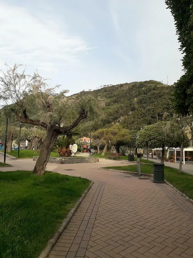 Appartamento Riva Beach House Sestri Levante
